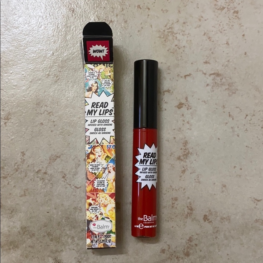The Balm Cosmetics - Picture 7 of 8